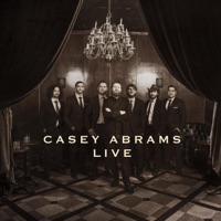 Casey Abrams Live - Casey Abrams