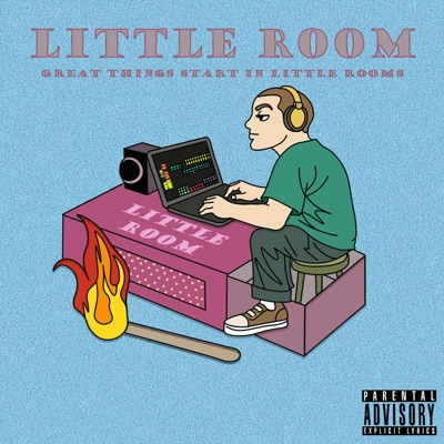 Little Room - EP