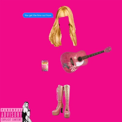 #STANAMONTANA - Single