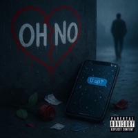 OH NO (feat. SiNa, Promoe & Applez) - Single - Lost Soulz