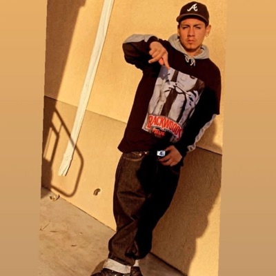 Ima Fool (feat. GreedyLoc760) - Single