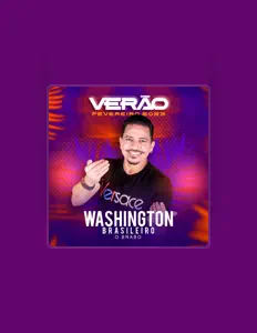 Listen to Washington Brasileiro, watch music videos, read bio, see tour dates & more!