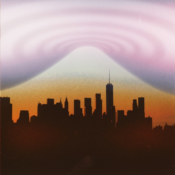 Metropolitan Overdose - Single