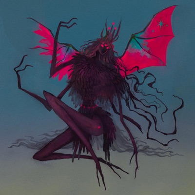 The Death of The Aurora (feat. Cora Reef) - Single