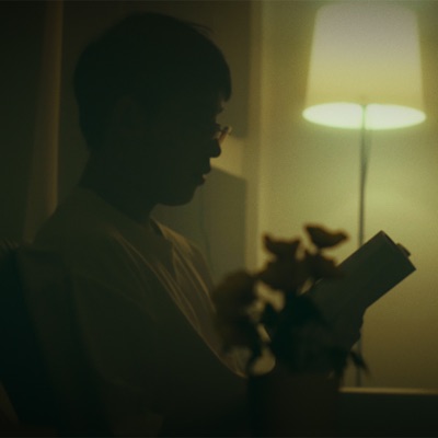 อยู่ด้วยกันนะในเส้นเวลานี้ - Single