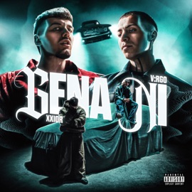 GENA NI KSIOR & V:RGO