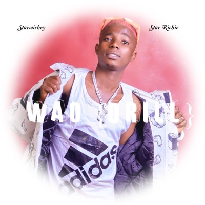 Wao (Drill) - Single