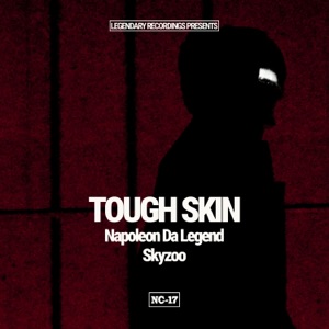 Tough Skin (feat. Skyzoo) - Single