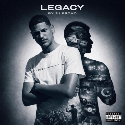 Winter in my heart - Single