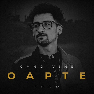 Cand vine noaptea - Single