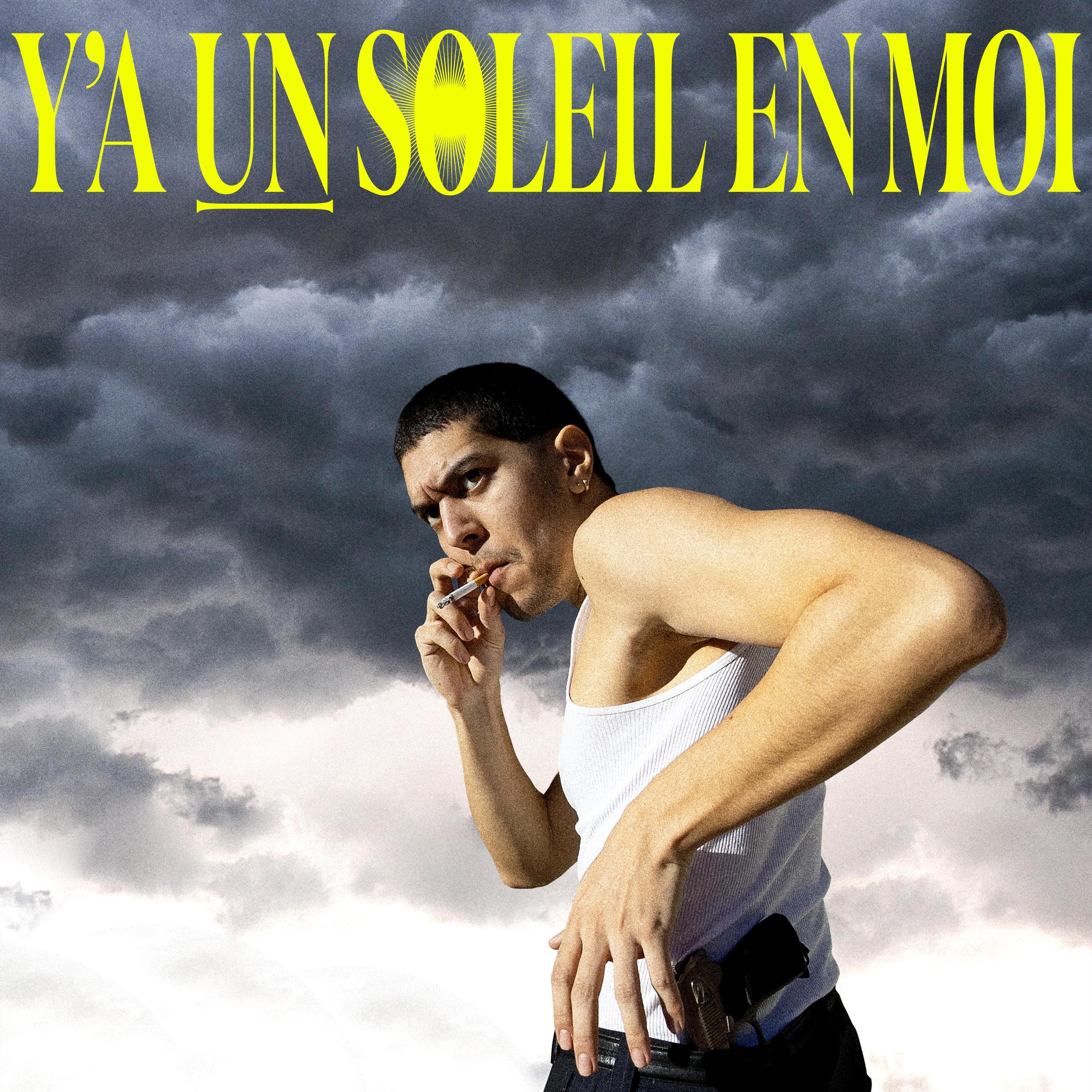 Y'A UN SOLEIL EN MOI