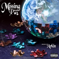 Missing Pieces - Arkin