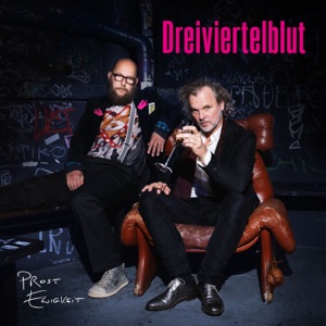 Nachtross - Single