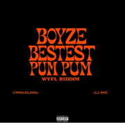 Bestest Pum Pum - Boyze, DJ Mac & CrashDummy