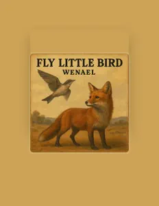 Luister naar WENAEL, bekijk muziekvideo's, lees de bio, bekijk de tourdata, en meer!