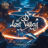 Lost Valley (feat. Mustafa Hamdo) [Extended Techno] - Single - DJ.GOUDA