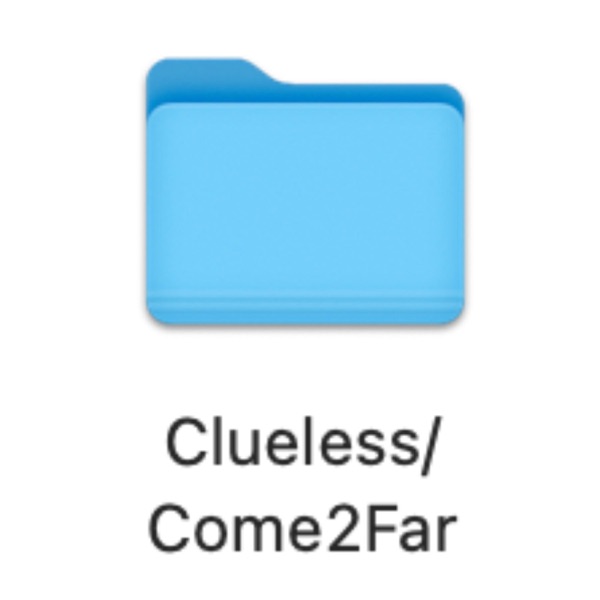 Clueless/Come2Far