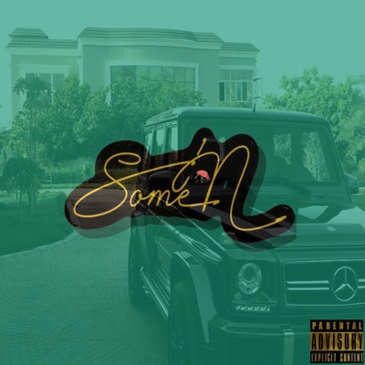 Some'n - Single