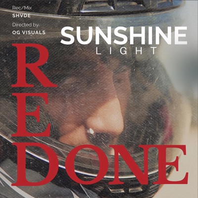 SUNSHINE LIGHT - Single