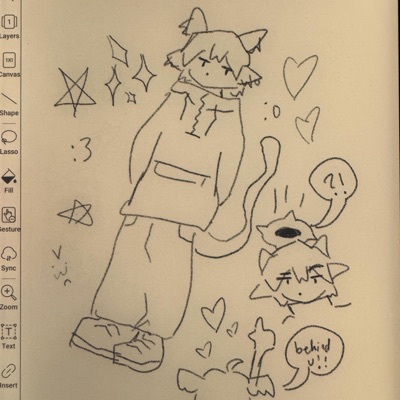 ALYXCAT'S PAWSOME PLAYLIST