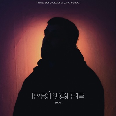 Príncipe (feat. Benjylegend) - Single