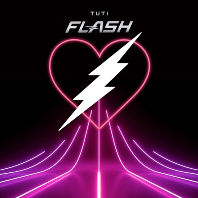 Flash (Sped Up) - Single