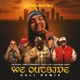 We Outside feat Fedie Demarco Cali Remix Single