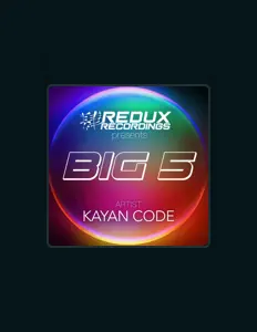 聆聽 Kayan Code、觀看音樂影片、閱讀小傳、查看巡演日期等！