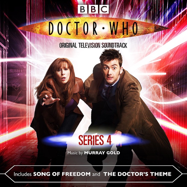 Doctor Who (Original Television Soundtrack) - Album by Murray Gold