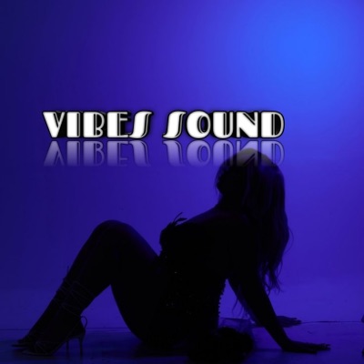 Vibes Sound (feat. TG vibes) - Single