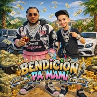 Bendicion Pa Mami (feat. Tivi Gunz) - Single - Carlos Bronx