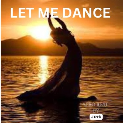 Let Me Dance! - Single