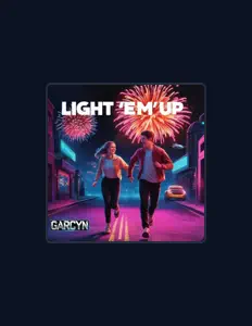 Garcyn dinle, müzik videolarını izle, biyografisini oku, tur tarihlerini ve daha fazlasını gör!