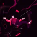 Lost in the Darkness