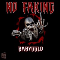 No Faking - Single - BabyGGlo