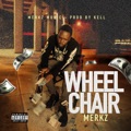 Wheelchair by Merkz
