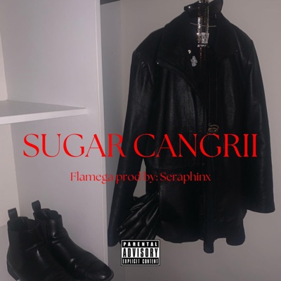SUGAR CANGRII - Single