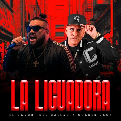 La Licuadora - Single