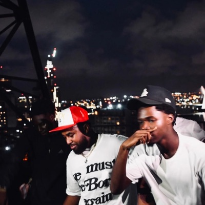 NO DAGBACHI (feat. OG MAHILET) - Single