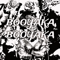 Album cover for Booyaka! Booyaka! (feat. Sadzilla) - Single by Abnerxd
