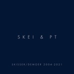 Skisser/Demoer 2004 - 2021