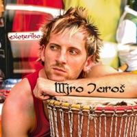 EXOTERIKA (Remastered) - Miro Jaros