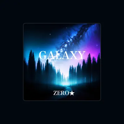 Listen to ZERO, watch music videos, read bio, see tour dates & more!