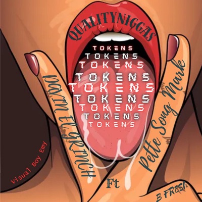 Tokens (Davin) (feat. Pette Song Mark) - Single