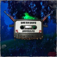 LOT TO LOSE - Single - JUNTMANE