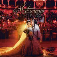 El Matrimonio — mr black el presidente