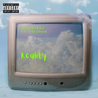 Reality (feat. Freeman) [Radio Edit] - Single - JBoy
