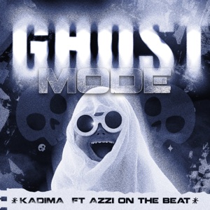 Ghost Mode (feat. Azzi On The Beat)