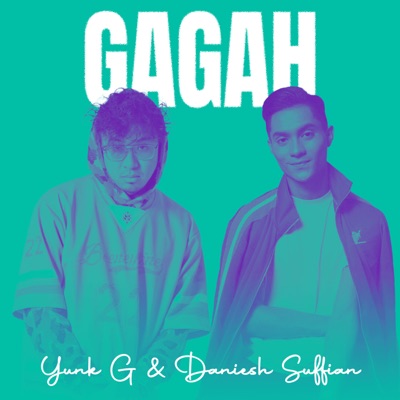 Gagah - Single
