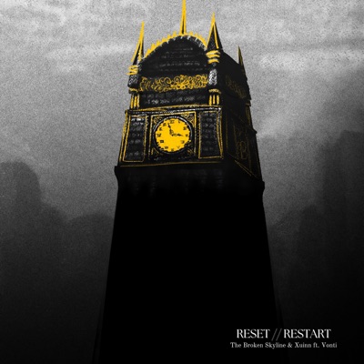 RESET // RESTART (feat. VONTI) - Single
